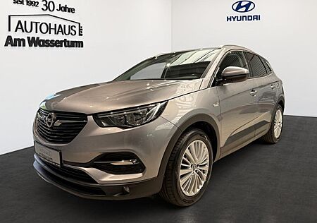 Opel Grandland X Grandland (X) 1.2 Turbo Edition