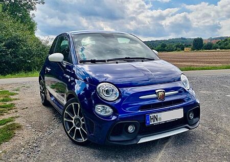 Abarth 595 Turismo 1.4 T-Jet 16V Turismo