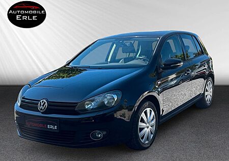 VW Golf Volkswagen VI Match*Klima*SHZ*PDC*Bluetooth*TÜV Neu*