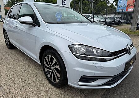 VW Golf Volkswagen VII 7 Lim. Trendline BMT/Start-Stopp*Sitzhz