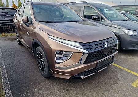 Mitsubishi Eclipse Cross Plugin Hybrid 4WD Select