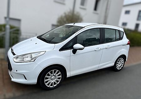 Ford B-Max 1,4 66kW Trend - gepflegt aus 1. Hand