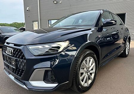 Audi A1 citycarver 30 TFSI Aut. LED Navi PDC Virtual