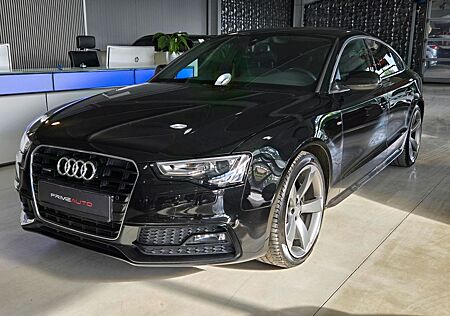 Audi A5 Sportback 3.0 TDI quattro S-Line B&O ACC DAB