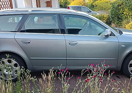 Audi A4 1.8 TFSI multitronic Ambiente Avant Ambiente