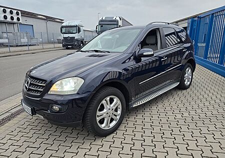 Mercedes-Benz ML 320 ML -Klasse CDI