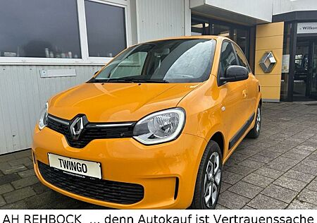 Renault Twingo Equilibre