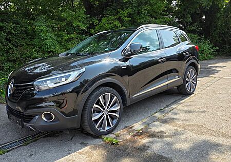 Renault Kadjar Bose Edition*SHZ*RFK*Navi*PDC*Keyless*LED
