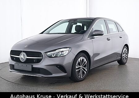Mercedes-Benz B 200 PROGRESSIVE LINE ADVANCED+EP-HECKKL.