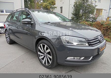 VW Passat Variant Volkswagen Trendline Klima/TÜV NEU