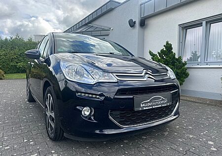 Citroën C3 gebraucht kaufen Citroën C3 PureTech