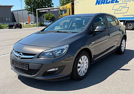 Opel Astra J 1.4 Lim. 5-trg. "Selection" FaceLift EU5