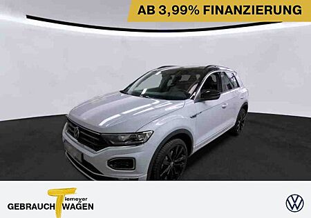 VW T-Roc Volkswagen 1.5 TSI DSG R-LINE LM19 PANO AHK KAMERA AC