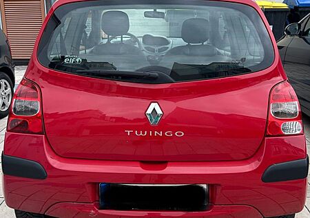 Renault Twingo Expression 1.2 16V eco2 56kW Expression