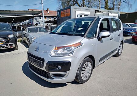 Citroën C3 Picasso 1.4 Tendance+1.HD+KLIMA+TEMPOMAT+EU 5