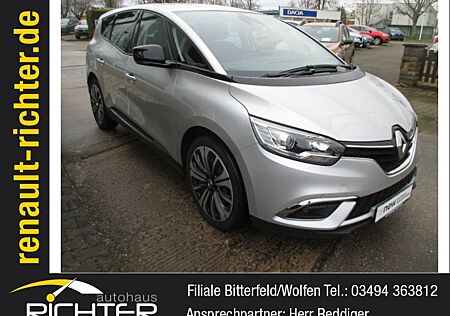 Renault Grand Scenic TCe 140 GPF BUSINESS EDITION 7 Sitz
