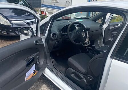 Opel Corsa 1.0 Twinport Edition Edition
