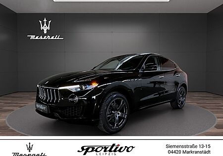 Maserati Levante Diesel MY20