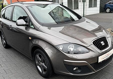Seat Altea XL 1.4 TSI 4You Klima|Navi|Sitzhzg