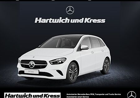 Mercedes-Benz B 250 e Progressive+Pano+Burmester+360°Kamera+Mu