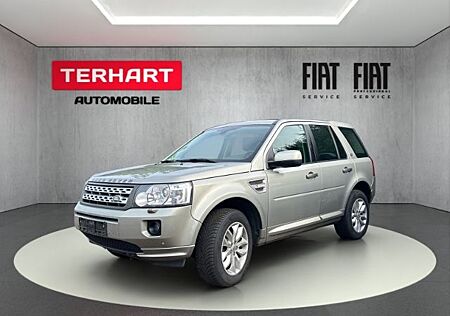 Land Rover Freelander 2 HSE SD4/**Verkauf nur an Gewerbe!**