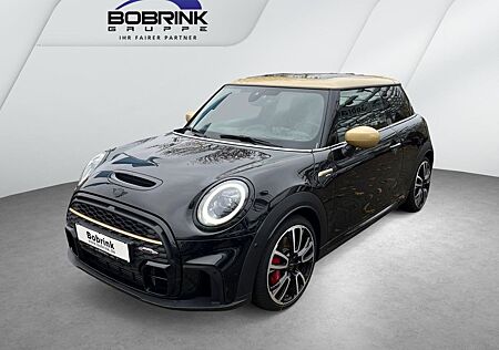 Mini John Cooper Works JCW Trim Pano Navi Head-Up LED