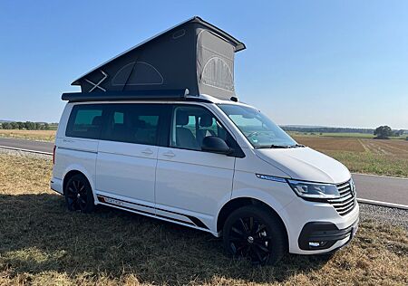 VW T6 California Volkswagen Beach Edition, 2,0l 110kW