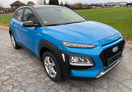 Hyundai Kona Select 2WD