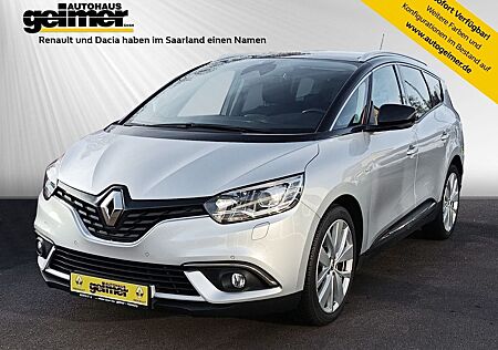 Renault Grand Scenic Limited Deluxe TCe 160 Automatik