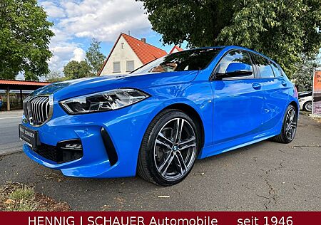 BMW 118i limousine | M Sportpaket | Alu 19" | LED