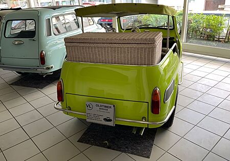 Fiat 500 jolly