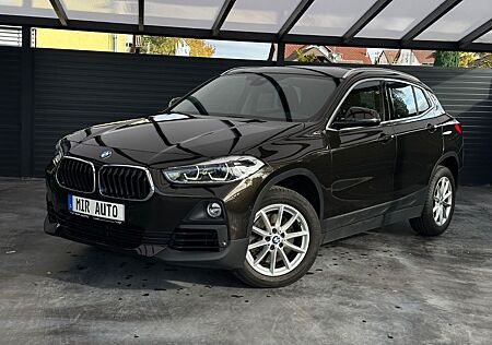 BMW X2 sDrive 20 i Advantage