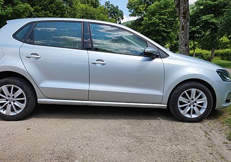 VW Polo Volkswagen 1.4 TDI 66kW - Bluetooth, CD, USB