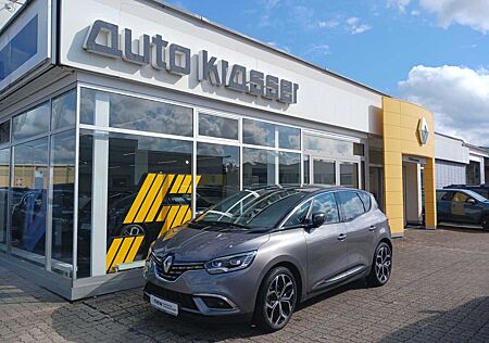 Renault Scenic INTENS TCe 140 EDC *in Germersheim*