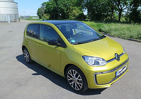 VW Up Volkswagen ! e-! style