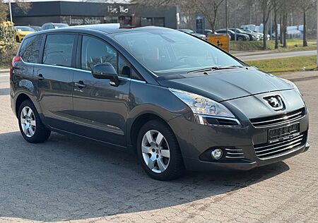 Peugeot 5008 1.6 Premium *PANO*TÜV*GEPFLEGT*