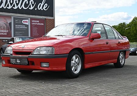 Opel Omega 3000 *UNGESCHWEIßT*DIGITALTACHO*GARANTIE*