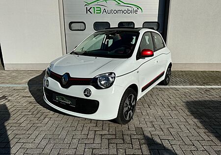 Renault Twingo Liberty*LED*KLIMA*PDC*FALTDACH*