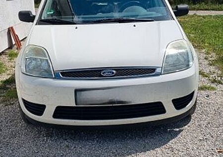Ford Fiesta 1,3 44 kW Fun Fun