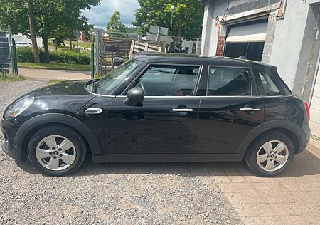 Mini One D