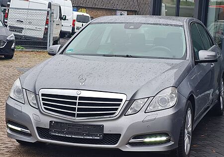 Mercedes-Benz E 200 E -Klasse Lim. CGI BlueEfficiency