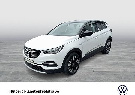 Opel Grandland X Grandland (X) 1.2 ELEGANCE CAM LM18 SITZHEIZUNG