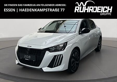 Peugeot 208 Hybrid 110 Style 1.2 EU6e