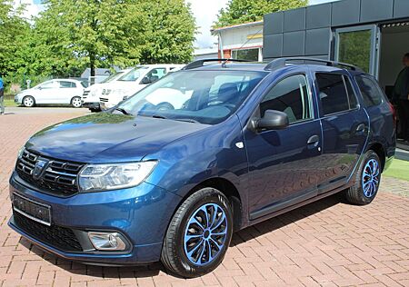 Dacia Logan MCV II Kombi Essential