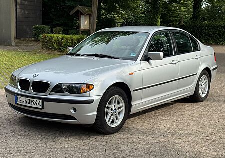 BMW 316i Edition Exclusive