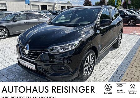 Renault Kadjar 1,3 TCe 140 Black Edition (LED+Leder+Navi