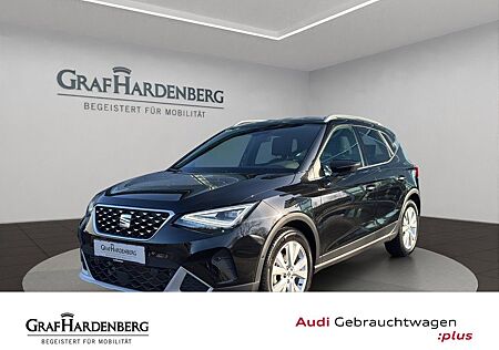 Seat Arona X-Perience 1.0 TSI Navi LED Rückfahrkamera