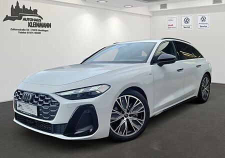 Audi A5 2.0 EU6e Avant TFSI 150 kW,S-Line Ext.+Interi