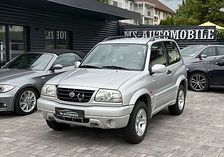 Suzuki Grand Vitara 3-trg.1.6-4x4-1.Hand-Zahnriemen Neu