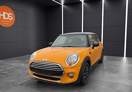 Mini Cooper *LEDER *KLIMA*Bluetooth